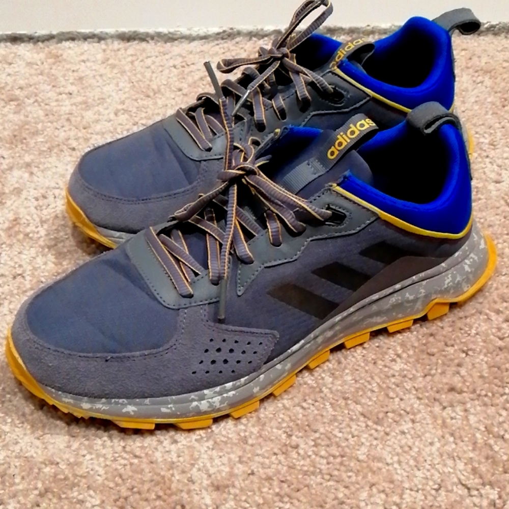 Adidas Response Trail Shoe Size 9.5